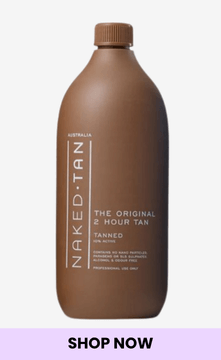 Naked Tan
